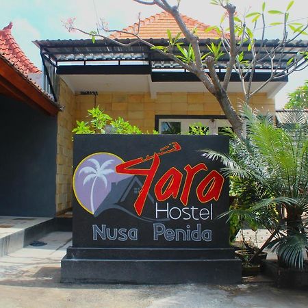 Tara hostel Batununggul Exterior foto