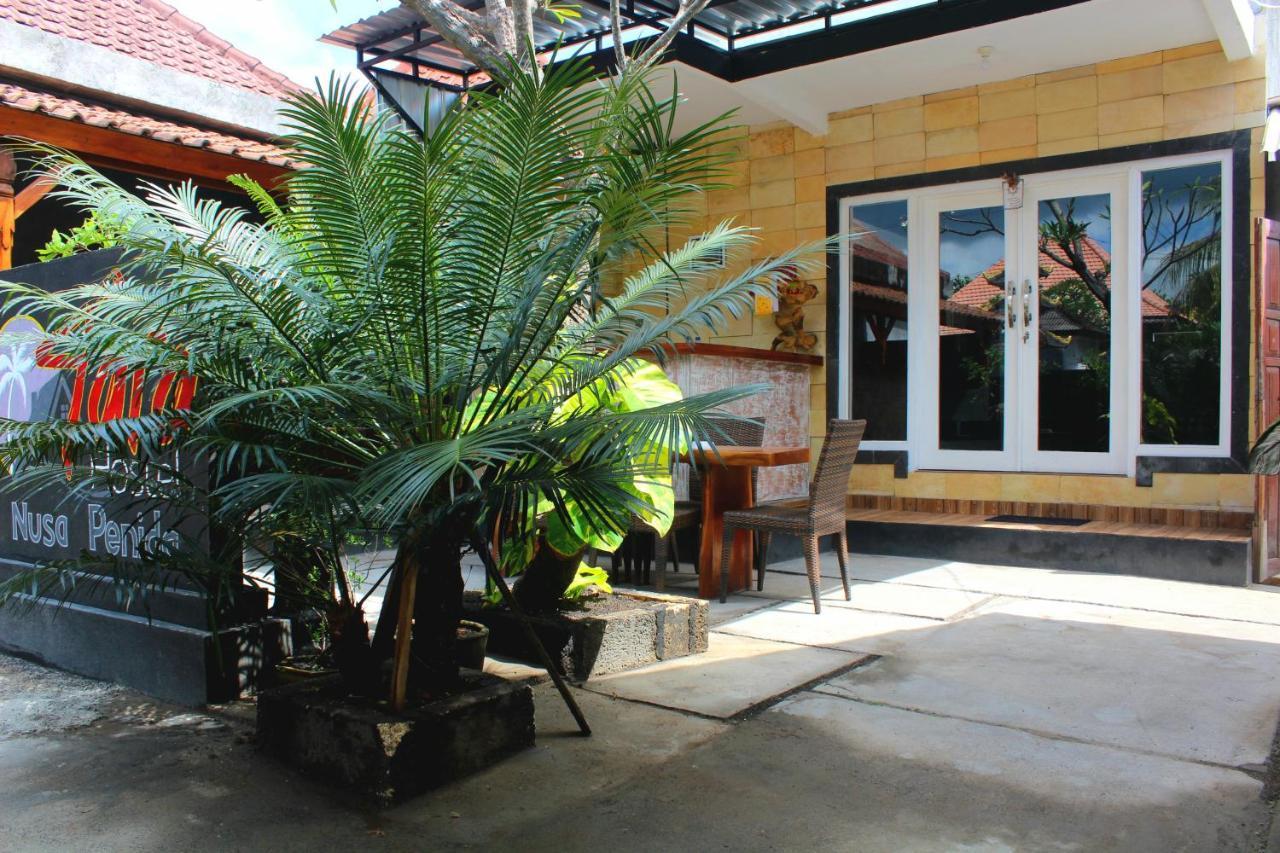 Tara hostel Batununggul Exterior foto